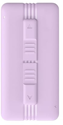Scatola per filo interdentale, dispenser per filo interdentale, organizer automatico per filo interdentale, dispenser per filo interdentale, contenitore trasparente, porta filo interdentale, può