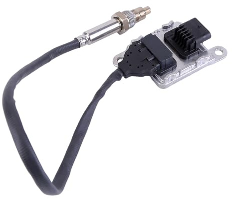 Slakerbe Nox-Sensor Sonde Lambdasonden 55512347 55487663 A2C12454100-01 Kompatibel mit O*pel I*nsignia B Country Tourer mit I*nsignia B Grand Sport mit I*nsignia B Sports Tourer