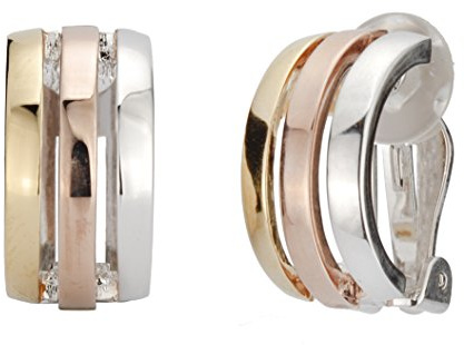 Traveller Ohrclip tricolor - 157074