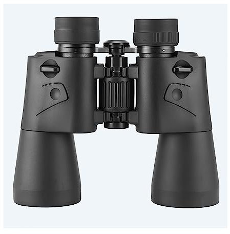 Fernglas 20X80 HD Kompakte Ferngläser Wasserdicht Für Vogelbeobachtung, Einfach Zu Fokussieren,FMC Linse Feldstecher,BAK9-Prisma, Kompakt Fernglas, Für Die Jagd, Vogelbeobachtung, Wandern,Konzerte