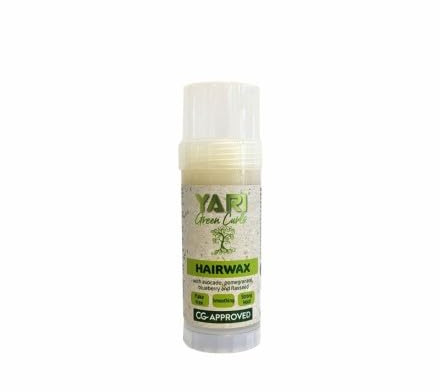 Yari Green Curls Hairwax Stick