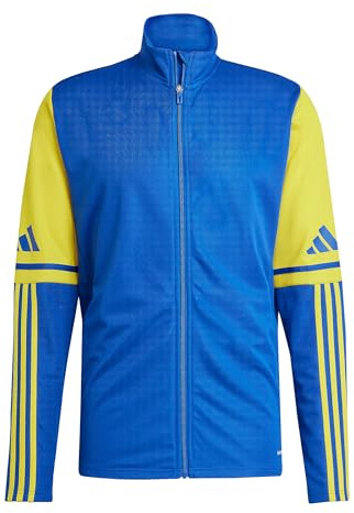 Adidas Herren 3-Stripes Knit Tennis Jacket Oberbekleidungsjacke