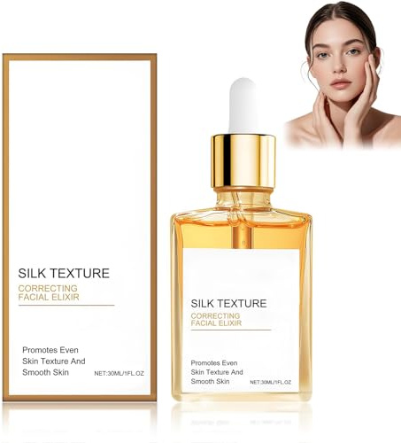 Olio per il corpo in seta, olio profumato, oli da bagno e doccia, per pelle liscia e idratata, oli rinfrescanti non grassi per viso e corpo, per tutte le pelli, 30 ml (1)