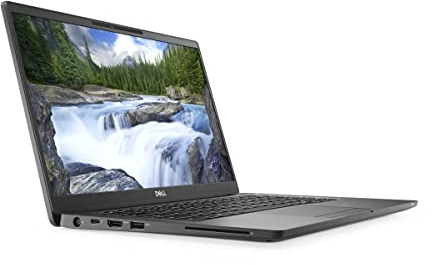 Dell Latitude 7400 14 Zoll Touch Display Intel Core i5 8365U 256GB SSD Festplatte 8GB Speicher Windows 11 Pro Webcam Notebook Laptop (Generalüberholt)