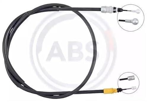 ABS a.b.s K14045 freno amplificatore di potenza