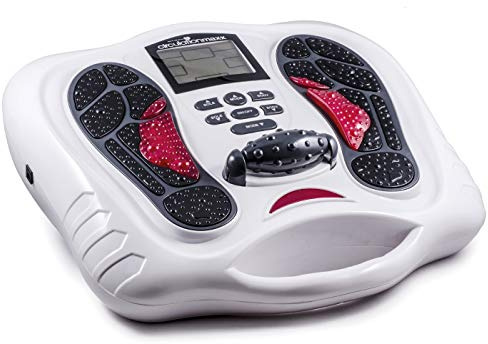 Circulation Maxx - Stimulateur Circulatoire EMS - Dispositif Médical (Circulation Maxx)