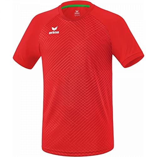 Erima Madrid Trikot Kids Dunkel Kinder