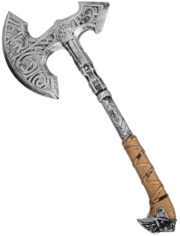 WRITWAA Décorative pour Halloween Accessoire De Costume Prop De Photographie pour Fête Cosplay Et Événement Thématique