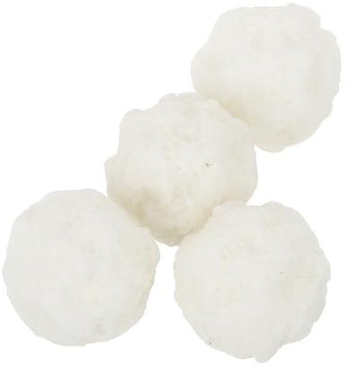 ERINGOGO 4stücke Teiliges Miniatur Schneelandschaft Figuren Aus Harz Kleine Arktische Statuen Für DIY Winterdekorationen Mikro Landschaft Ornamente Vielseitig Nutzbar Filigrane Micro-Szene