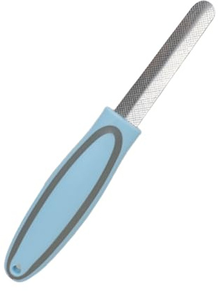 Para Uñas De Mascotas Cortaúñas Para Perros Silencioso | Afilador De Garras Para Gatos Herramienta De Aseo Eliminar Astillas Pulir Y Redondear Todo Tipo De Uñas Suavizar Bordes
