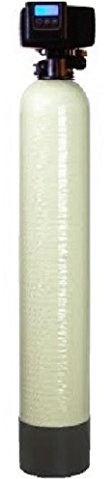 Fleck 5600 SXT Air Injection Iron Filter Removes High Smell & Iron Chemical Free
