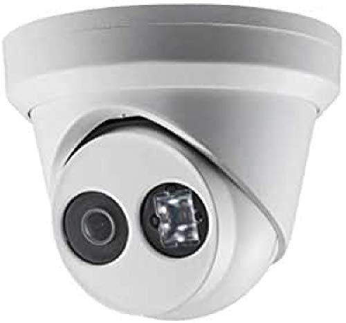 Hikvision Digital Technology DS-2CD2363G0-I Indoor & Outdoor IP Security Camera Ceiling Dome 3072 x 2048 Pixels