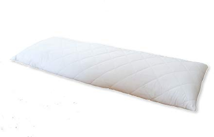 SAKAMI Merchandise Dakimakura lyxig kudde, sidosovkudde, kramkudde 150 x 50 cm, innerkudde