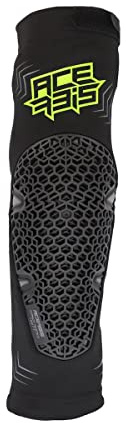 Acerbis MTB-Ellenbogenschützer Ghombet Schwarz Gr. L/XL