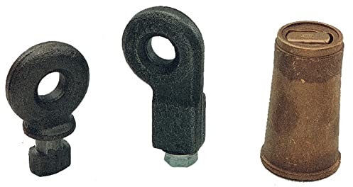 1PEZZO CORBIN ANELLI PER LUCCHETTI ART. 981.41