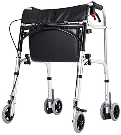 Stand-Up-Rollator-Gehhilfe – Stand-Up-Rollator-Gehhilfe, Aufrechter Rollator-Gehhilfe, Rollator-Gehhilfe, Aufrechter Gehhilfe, Unterarm-Rollator-Gehhilfe, Aufrechter Rollator-Gehhilfe, Robuster Aufre