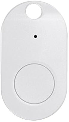 Localisateur de clés | Localisateur Portable, Porte-clés sans Fil, localisateur d'articles Portables pour Bagages, Sacs, Portefeuilles et Plus Encore