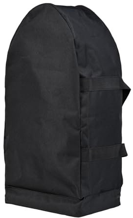 HDOYTXXM Nylon Angelboote Aufbewahrungstasche Wasserdicht Angelköder Boote Tragetasche Große Kapazität Angeltasche Für Fernbedienungsboote
