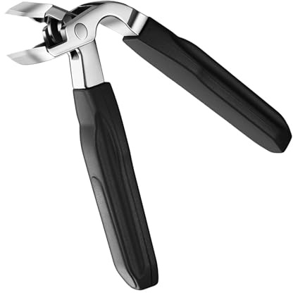 Clippers per unghie incarnite, tagliaunghie incarnite - taglierina per unghie anti-schizzi, tagliaunghie, strumento di pesante per anziani e