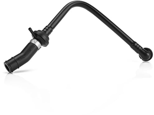 Fit4drive 1J0612041GD Bremsschläuche Bremsanlage Unterdruckschlauch Kompatibel mit Audi A3 SEAT Leon Toledo Škoda Octavia Volkswagen Golf IV Bora Bremskraftverstärker 1J0 612 041G