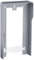 BTicino 343051 Visière Anti-pluie pour Platines de Rue Linea 3000, Gris
