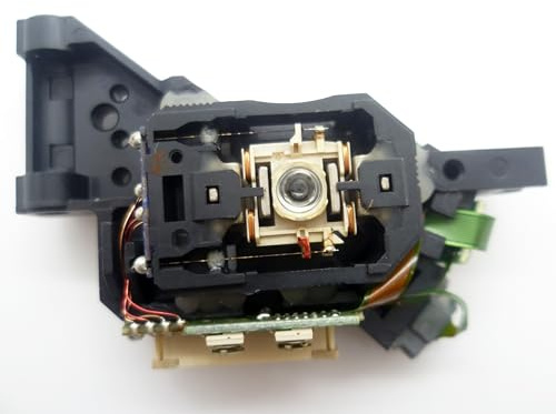 Laser Lens HOP-141X with Drive Solder Module Replacement Part for Microsoft Xbox 360