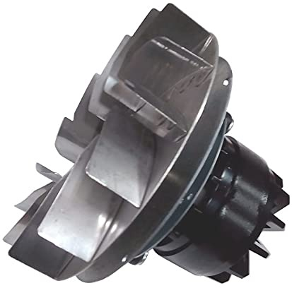 PIERTUFEAPellet Extracteur aspirateur de fumée poêles à granulés EBM PAPST R2E180 AU01 19 Original