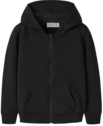 NAME IT Boy Strickjacke Regular Fit