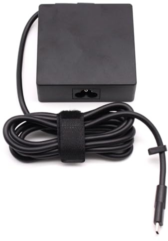 Original Delta 140W USB C Power Adapter Fast Charger Replacement for Mac book Pro I-Pad Lenovo HP Dell Asus Laptops and All USB C Port Devices Charge TYPE C 140W 96W 90W 87W 65W 45W 30W Device C0077