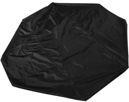 Gatuida Schneemobil-Abdeckung Schutzhülle Zum Eisfischen Schlitten-ski-Abdeckung Für Outdoor Mit Entlüftung Winter-zubehör