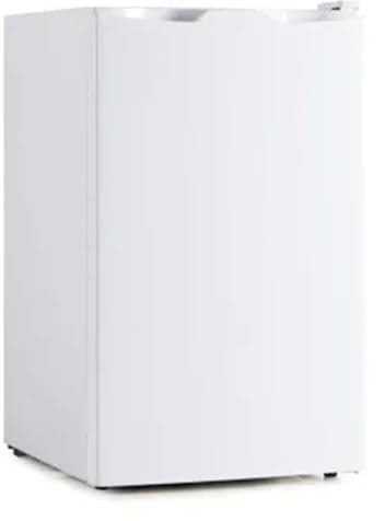 AKFR107-R - Mini frigo, 90 litri, statico, bianco, Classe energetica E