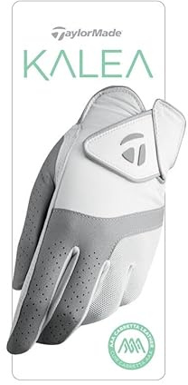 Taylormade Golf 2026 Kalea - Guante para Mujer