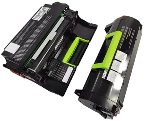 VortexLumen Schwarze Bildeinheit, kompatibel mit 3320 4020 IUP-18 IUP-19