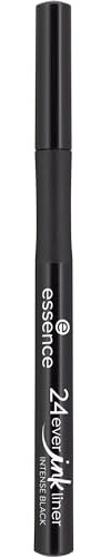 Essence - Eyeliner Liquide 24ever Ink Liner - 01 Intense Black