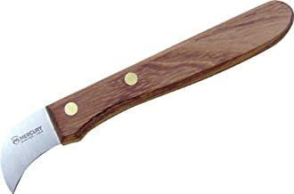 De luca Coltello Castagne Art.502 Manico Legno
