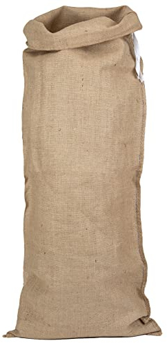 La Cordeline Sac Jute 55x145 cm, 500 gr/m2, 50kg environ VSACJ14555