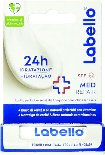 LABELLO Med Repair FP 15 5.5ml