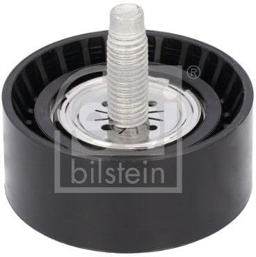 FEBI BILSTEIN Umlenk-/Führungsrolle, Keilrippenriemen 184852