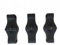 Petyoung 3 conectores para cochecito de bebé, acoplador para cochecito de bebé, gancho de liberación rápida adecuado para cochecitos de yoga Plus