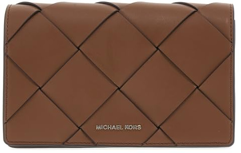 Michael Kors 32S5GJ6C8L-230 MD FLAP CHN XBODY Donna LUGGAGE Taglia TU
