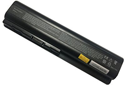 Trconelectron Replacement Battery for HP Pavilion DV4 DV5-1000 DV6-1000 DV6-2000 G50 G60 G70, Compaq Presario CQ40 CQ41 CQ45 CQ50 CQ60 CQ61 CQ70 CQ71 484170-001 KS524AA HSTNN-DB72 HSTNN-IB72