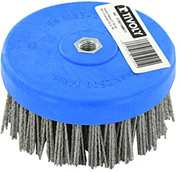 Tivoly XT20211000371 Nylonbürste M14