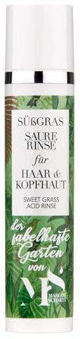 Margot Schmitt® Süßgras Saure Rinse, 100 ml