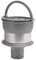 Vacuum Cleaner Multi-cone Assembly, Cyclone Separator. Compatible For Dreame T20 T10 Handheld Vacuum Cleaner Multi-Cone Filter Accessory
