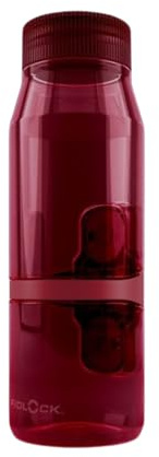 FIDLOCK Twist Single Bottle 700 Life Trinkflasche inkl. Connector