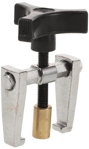 SOLUSTRE Rear Wiper Arm Wiper Removal Tool Puller Spring Puller Tool Easy to Use