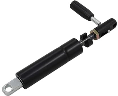 Suspensión Neumática Cilindro Ajuste Columna Dirección Para Maverick Para Defender Amortiguador 709402419 709400656 709402506 Can-Am Para Commander Amortiguadores