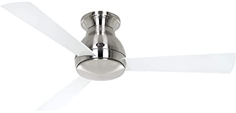 CasaFan Eco Pallas 116 BN-WE/LG Flügel Weiß/Lichtgrau Deckenventilator (9669311672)