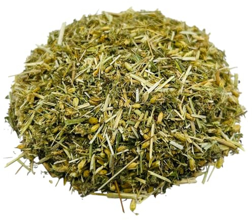 Fiori di Achillea Secchi 85g - 1.95Kg Achillea Millefolium (460 grammi)