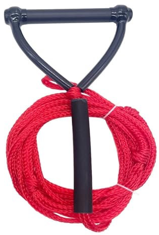 Wakeboard Leine 24ft Wasserski Wakeboard Kneeboard Seil Sicherheit Wassersport Surfen Tow Line Cord